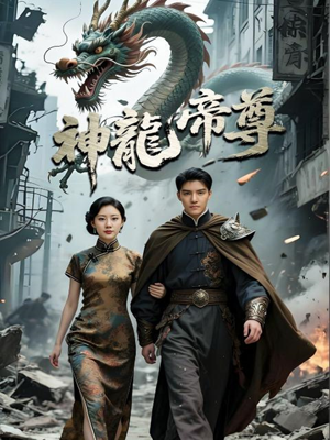 神龙帝尊（100集）最新上映的短剧