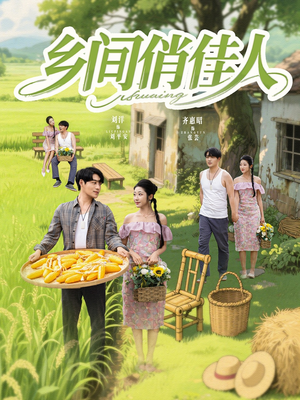 乡间俏佳人（80集）每日短剧追不停