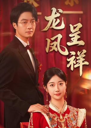 龙凤呈祥（51集）精彩短剧热播