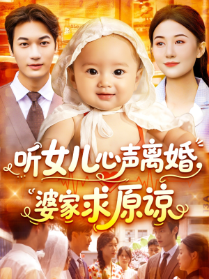听女儿心声离婚婆家求原谅（108集）看过的人都说好