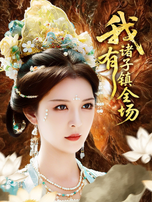 我有诸子镇全场（80集）免费短剧大全