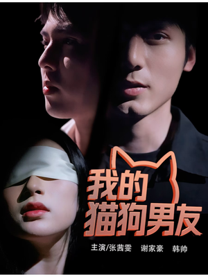 我的猫狗男友（53集）每天分享短剧