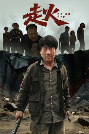 走火（60集）爆款短剧抢先看