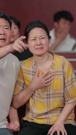 律师不好惹（60集）女主谁演的
