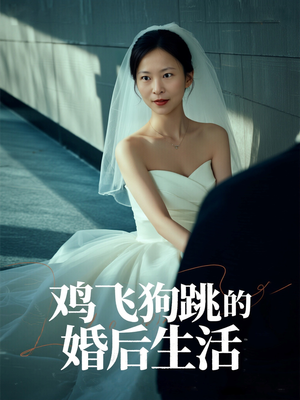 鸡飞狗跳的婚后生活（28集）在哪里可以看