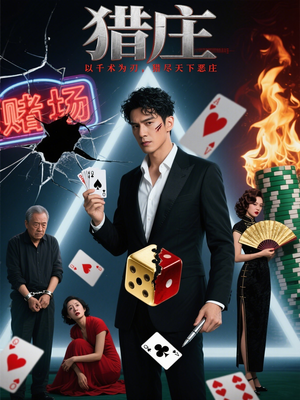 猎庄（62集）这部短剧我爱了