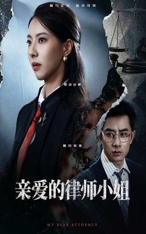 亲爱的律师小姐（50集）1-102集