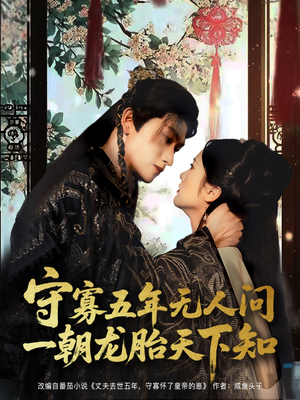 守寡五年无人问一朝龙胎天下知（83集）番茄短剧看全集