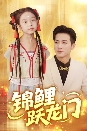 锦鲤跃龙门（62集）追短剧太上头了