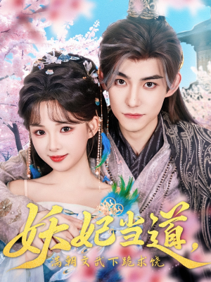 妖妃当道（62集）高清画质免费看