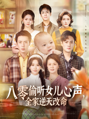 八零偷听女儿心声，全家逆天改命（81集）观看软件