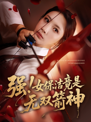 强女保洁竟是无双箭神（71集）大结局