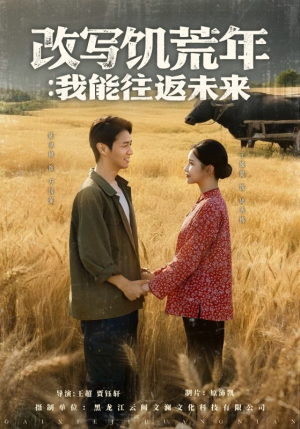 改写饥荒年我能往返未来（67集）河马免费短剧