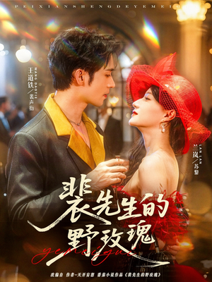 裴先生的野玫瑰（72集）贝贝短剧分享