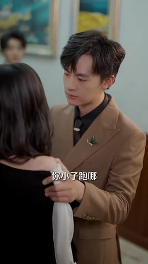 祁先生的白月光从未冬眠 (80集) 短剧在哪里看