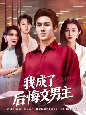 我成了后悔文男主（72集）免费短剧全集看