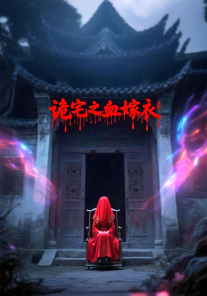 诡宅之血嫁衣（29集）短剧精彩不断