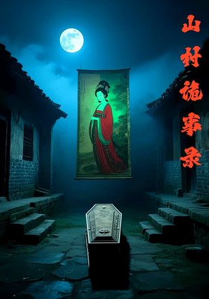 山村诡事录（33集）精彩热门短剧