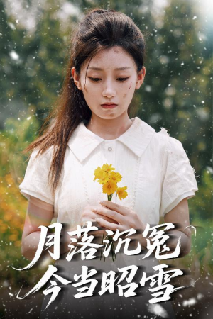 月落沉冤今当昭雪（60集）免费全集短剧
