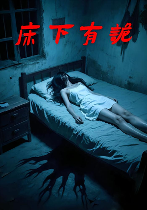 床下有诡（20集）红果免费看短剧