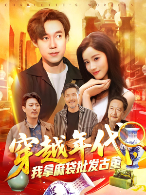 穿越年代我拿麻袋批发古董（102集）无需充值尽情看