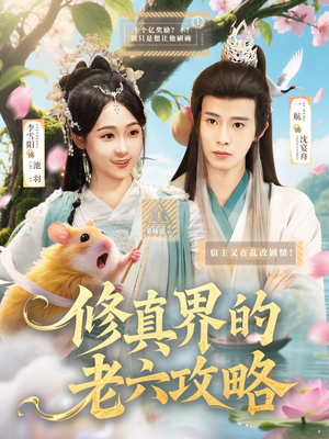 修真界的老六攻略（68集）热门短剧免费看