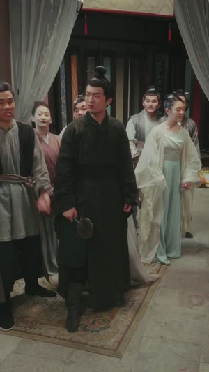 师尊（57集）网络小短剧