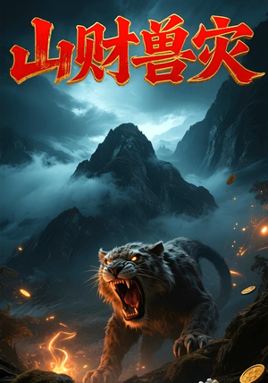 山财兽灾（30集）每日短剧追不停
