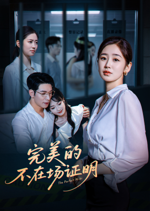 完美的不在场证明（51集）怎么看全集