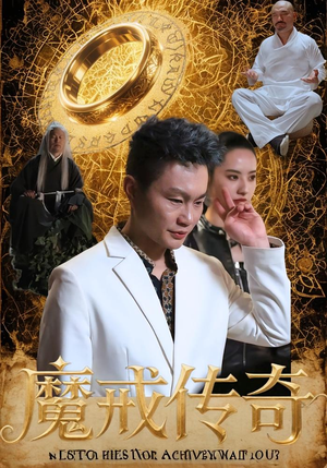魔戒传奇（40集）高清画质免费看