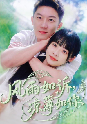 风雨如诉凉薄如你（70集）火热短剧抢先看