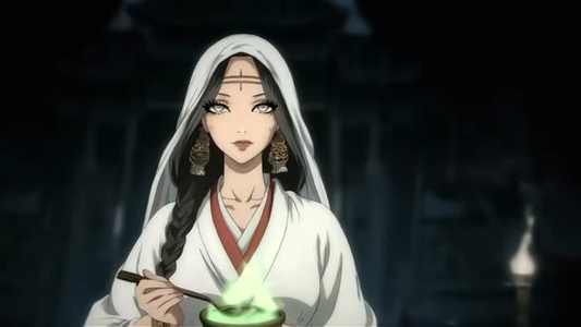 跨界祖师爷（77集）全集完整版