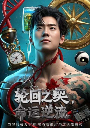 轮回之契命运逆流（46集）解说文案