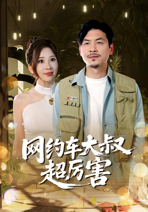 网约车大叔超厉害（100集）热门短剧榜单