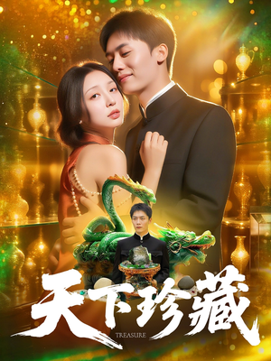 天下珍藏 (105集)热播短剧分享