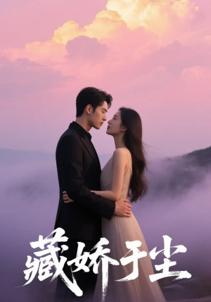 藏娇于尘（80集）流畅播放免费看