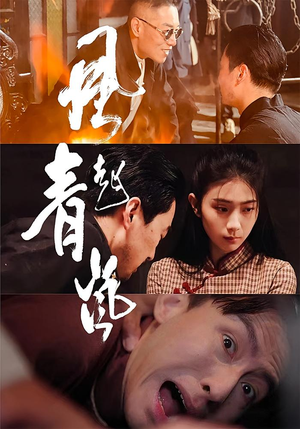 风起青岚（96集）高分佳作免费看