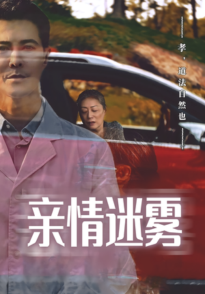 亲情迷雾（30集）这短剧太好看了