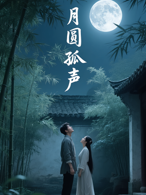 月圆孤声（15）热门短剧抢先