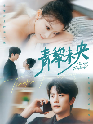 青黎未央（62集）1-102集