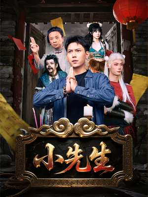 小先生（79集）短剧热播中