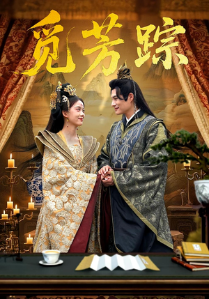 觅芳踪（91集）全集在线看