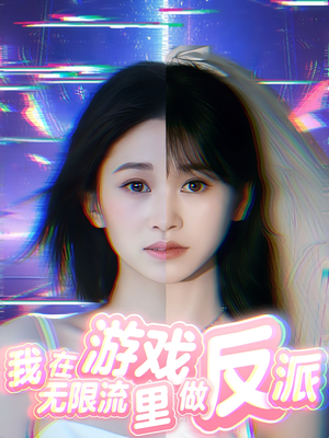 我在无限流游戏里做反派（40集）短剧免费观看
