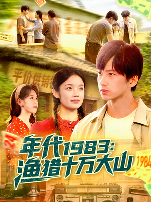 年代1983渔猎十万大山（98集）精彩短剧热播中