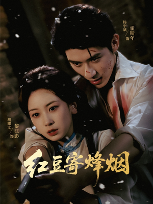 红豆寄烽烟（75集）追短剧看全集