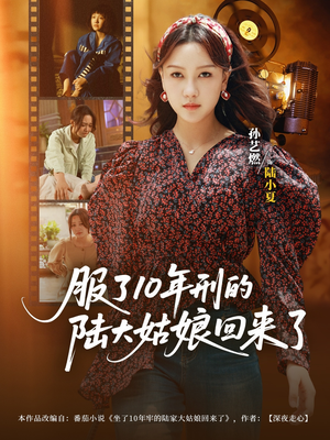 服了10年刑的陆大姑娘回来了（77集）精彩热门短剧