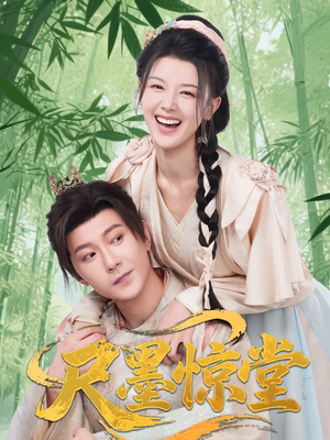 尺墨惊堂（65集）好看吗