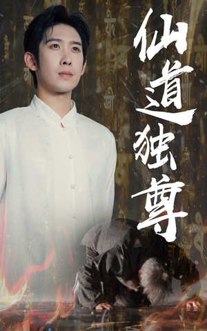 仙道独尊（60集）贝贝短剧分享