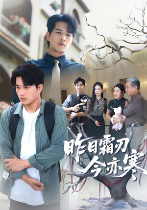 昨日霜刃今亦寒（80集）百度在线观看