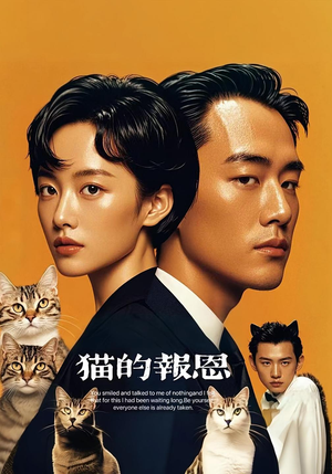 猫的报恩（60集）独家资源免费看
